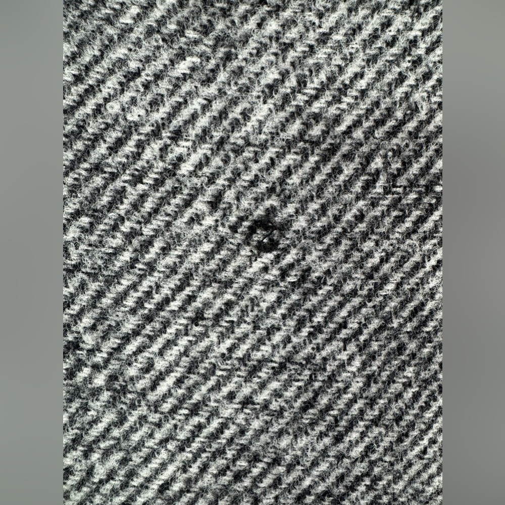 J. Crew Marled reversible scarf. Perfect Christmas gift. - Picture 5 of 7